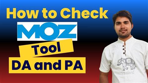 moz check da